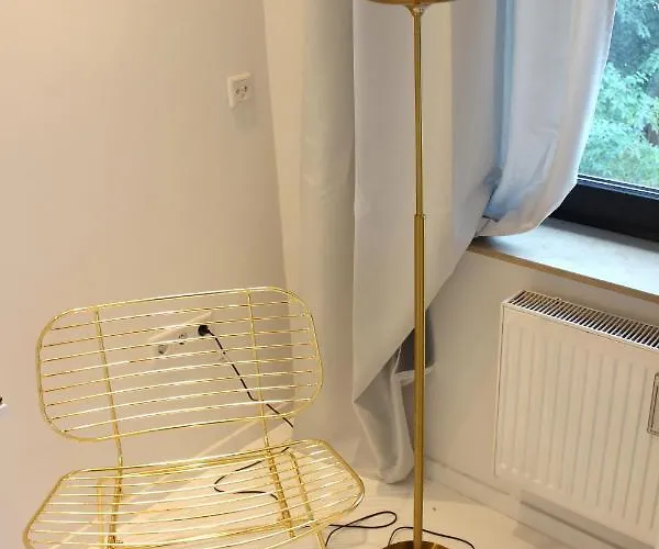 Pokoj jednolůžkový
